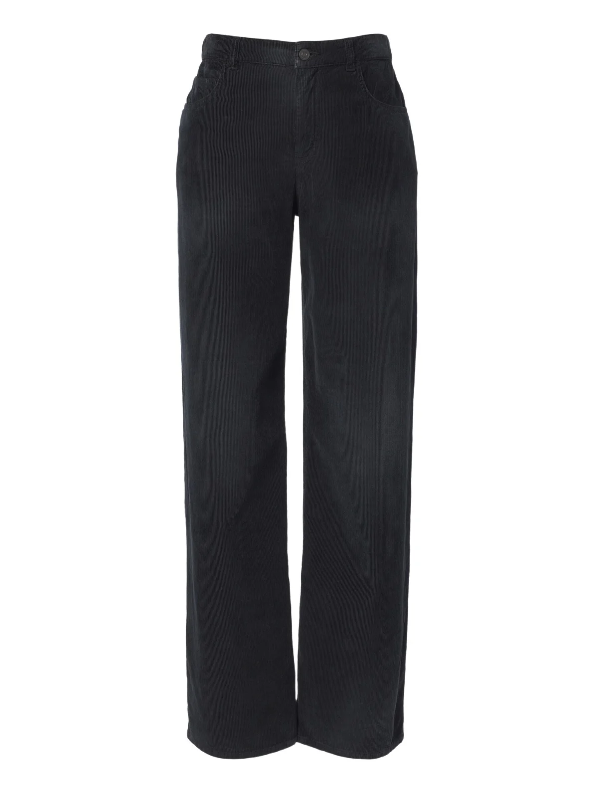 Eglitta cotton corduroy wide-leg pants Eglitta cotton corduroy wide-leg pants