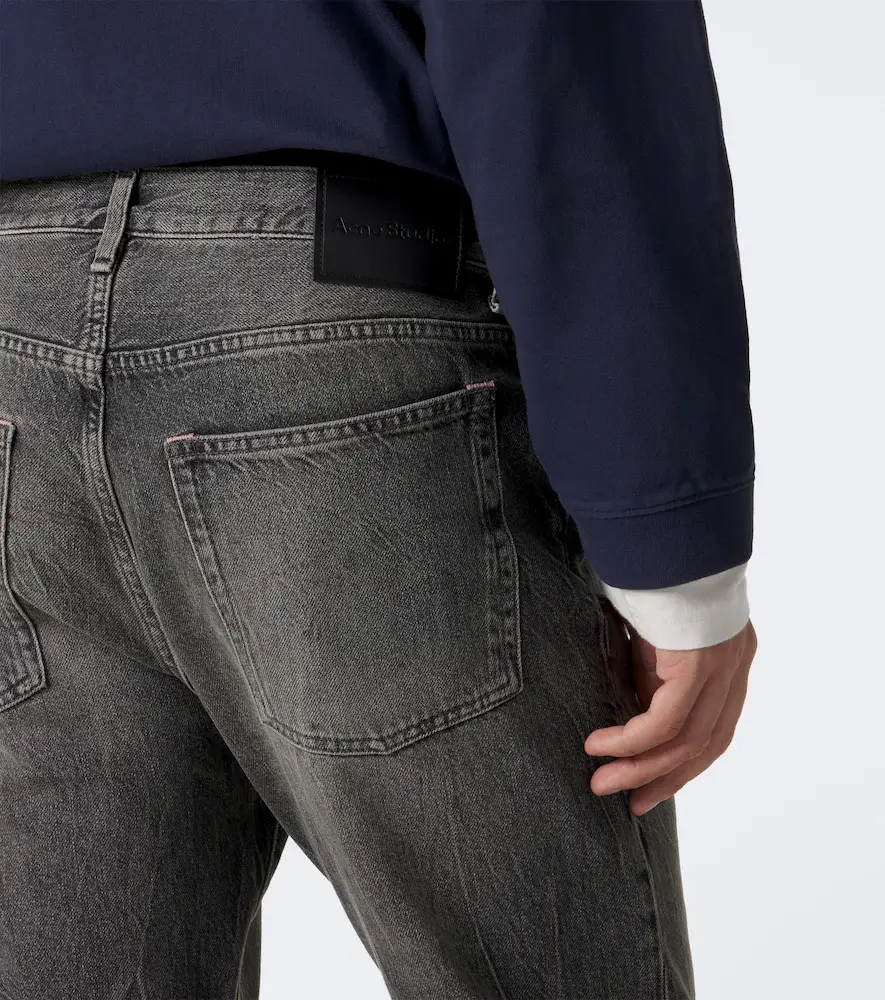 Acne Studios 2010M straight jeans | Thumbnail 2 Acne Studios 2010M straight jeans | Thumbnail 2