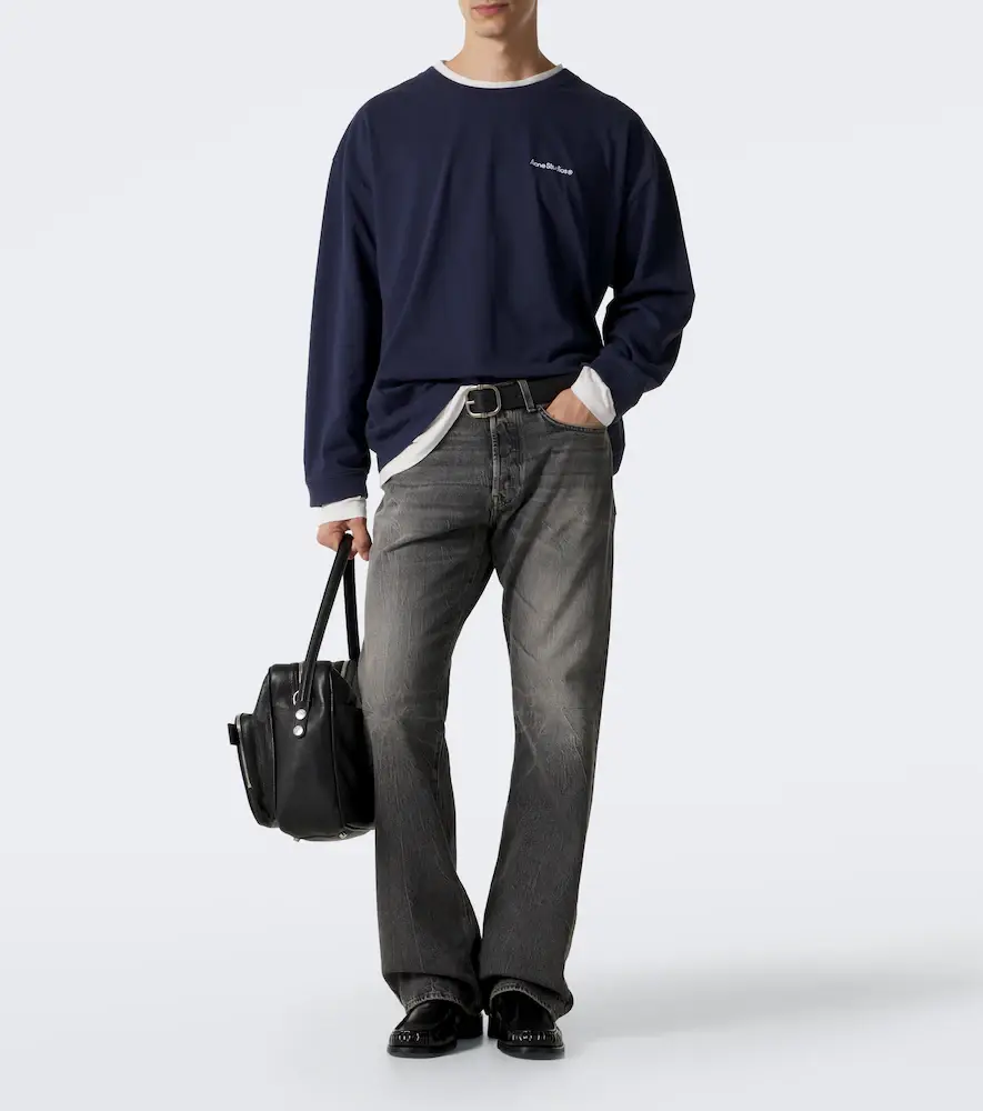 Acne Studios 2010M straight jeans | Thumbnail 5 Acne Studios 2010M straight jeans | Thumbnail 5