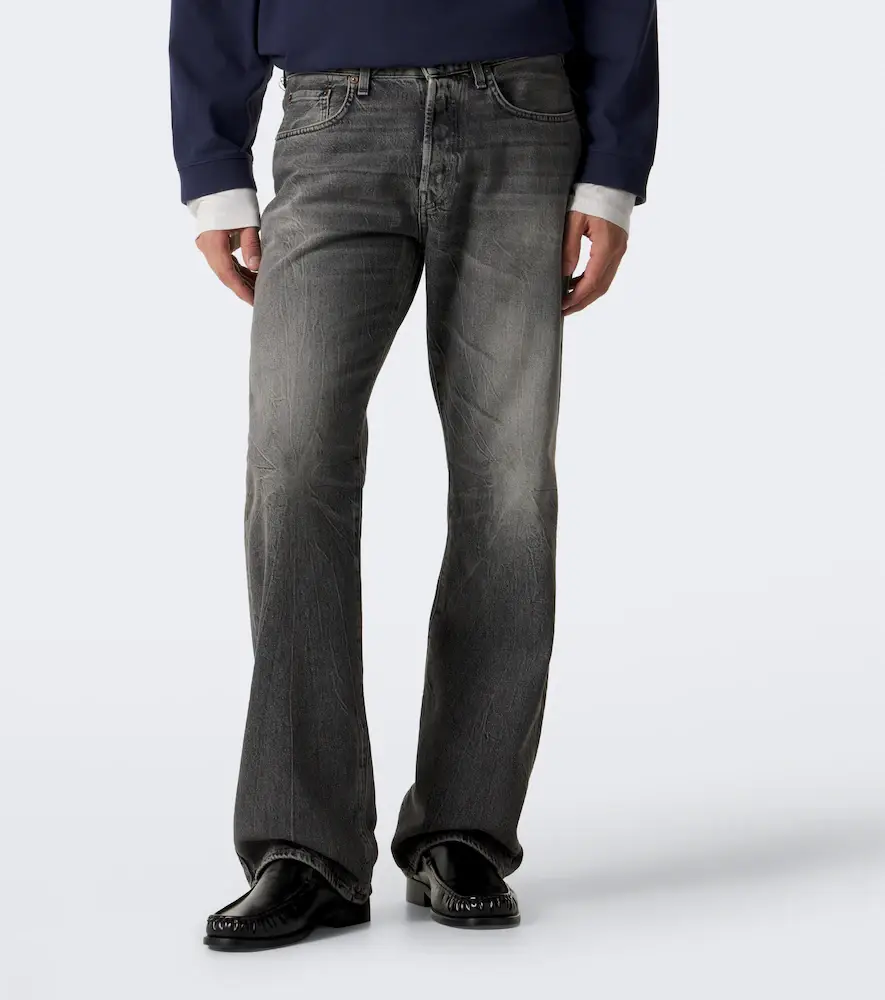 Acne Studios 2010M straight jeans | Thumbnail 6 Acne Studios 2010M straight jeans | Thumbnail 6