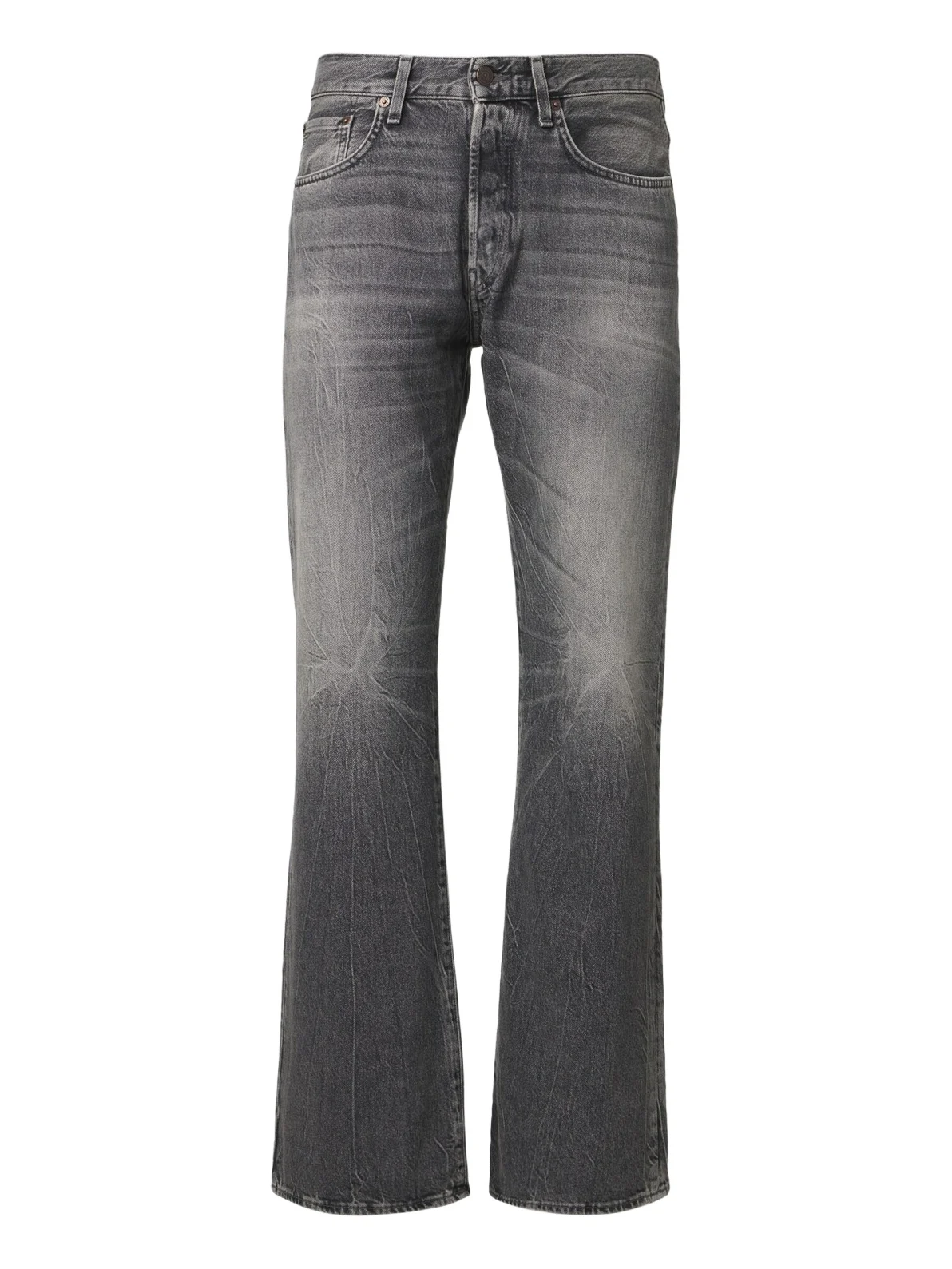 2010M straight jeans