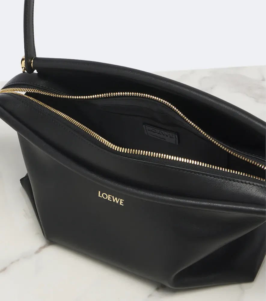 Loewe Whisker Small leather shoulder bag | Thumbnail 2 Loewe Whisker Small leather shoulder bag | Thumbnail 2