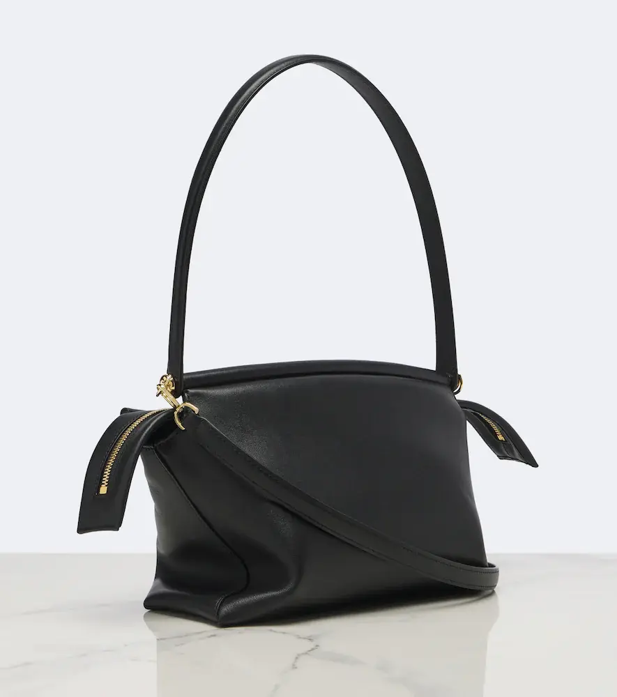 Loewe Whisker Small leather shoulder bag | Thumbnail 4 Loewe Whisker Small leather shoulder bag | Thumbnail 4