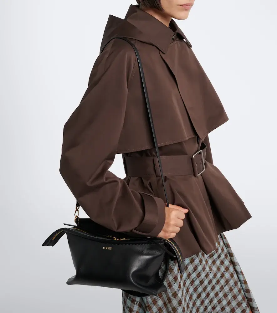 Loewe Whisker Small leather shoulder bag | Thumbnail 5 Loewe Whisker Small leather shoulder bag | Thumbnail 5