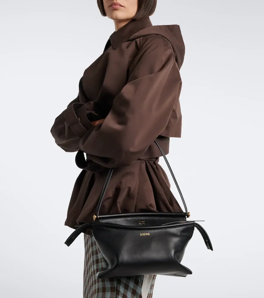 Loewe Whisker Small leather shoulder bag | Thumbnail 7 Loewe Whisker Small leather shoulder bag | Thumbnail 7