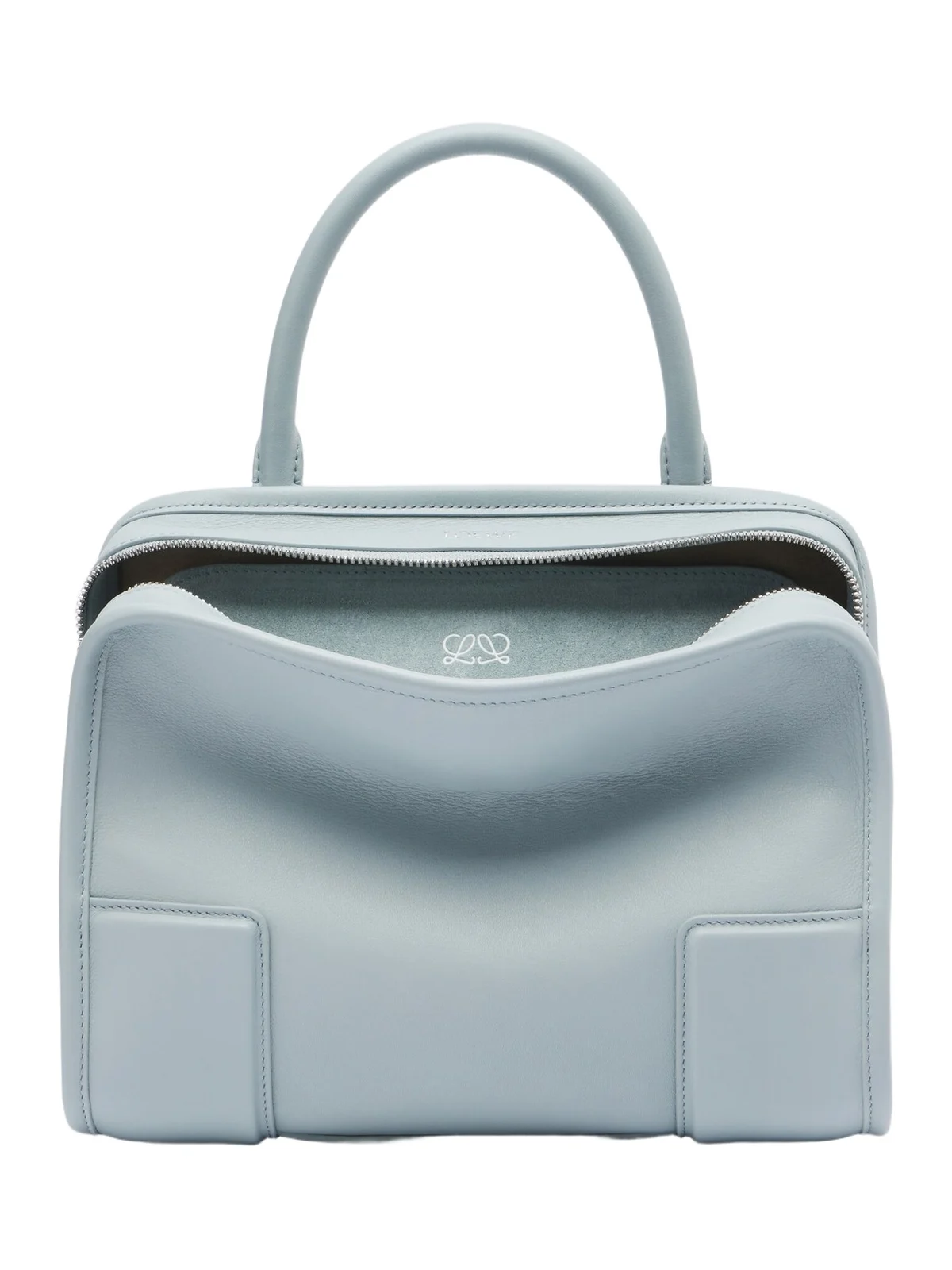 Amazona 180 Small leather top-handle bag Amazona 180 Small leather top-handle bag