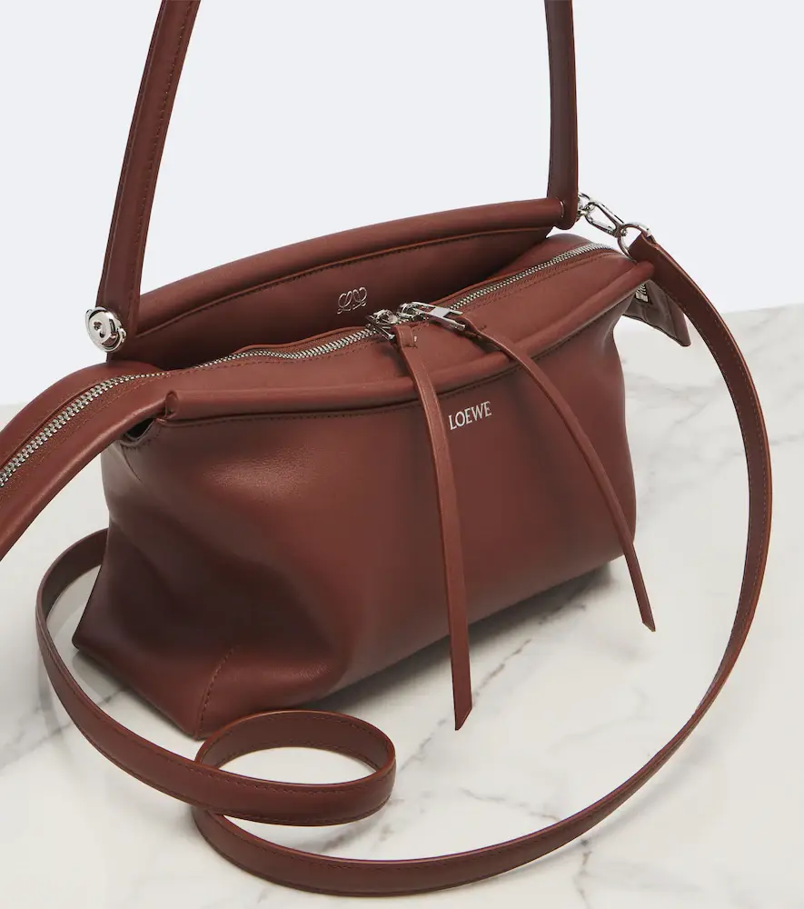 Loewe Whisker Small leather shoulder bag | Thumbnail 2 Loewe Whisker Small leather shoulder bag | Thumbnail 2