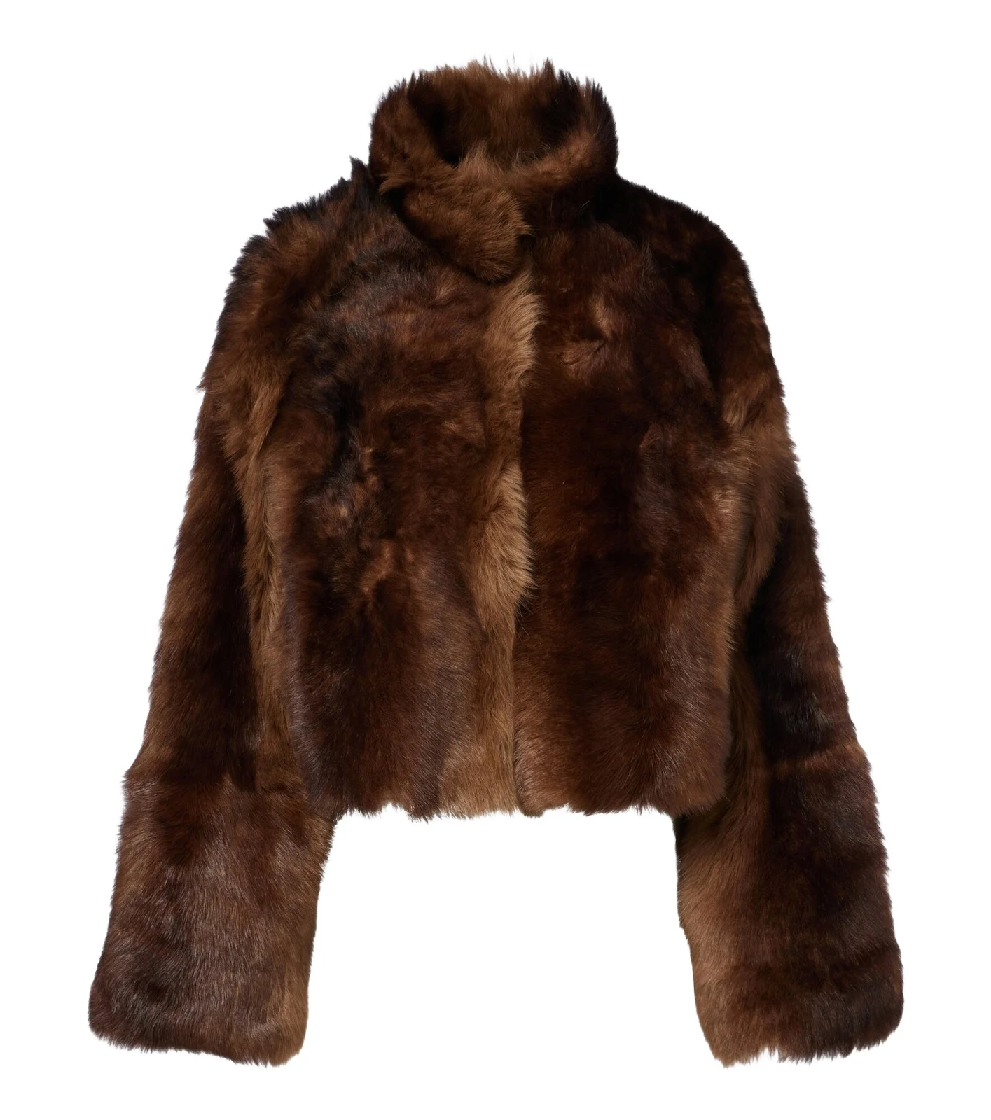 Cameron shearling jacket