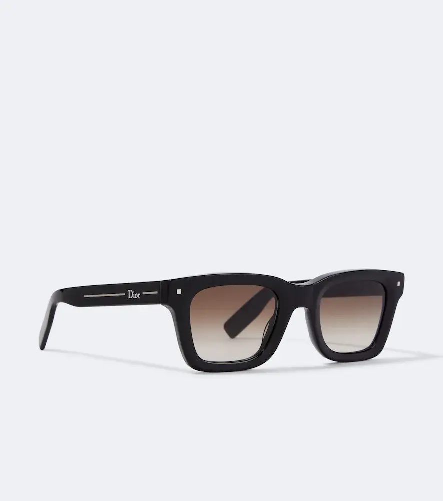 DIOR Eyewear Dior Line S1F square sunglasses | Thumbnail 2 DIOR Eyewear Dior Line S1F square sunglasses | Thumbnail 2
