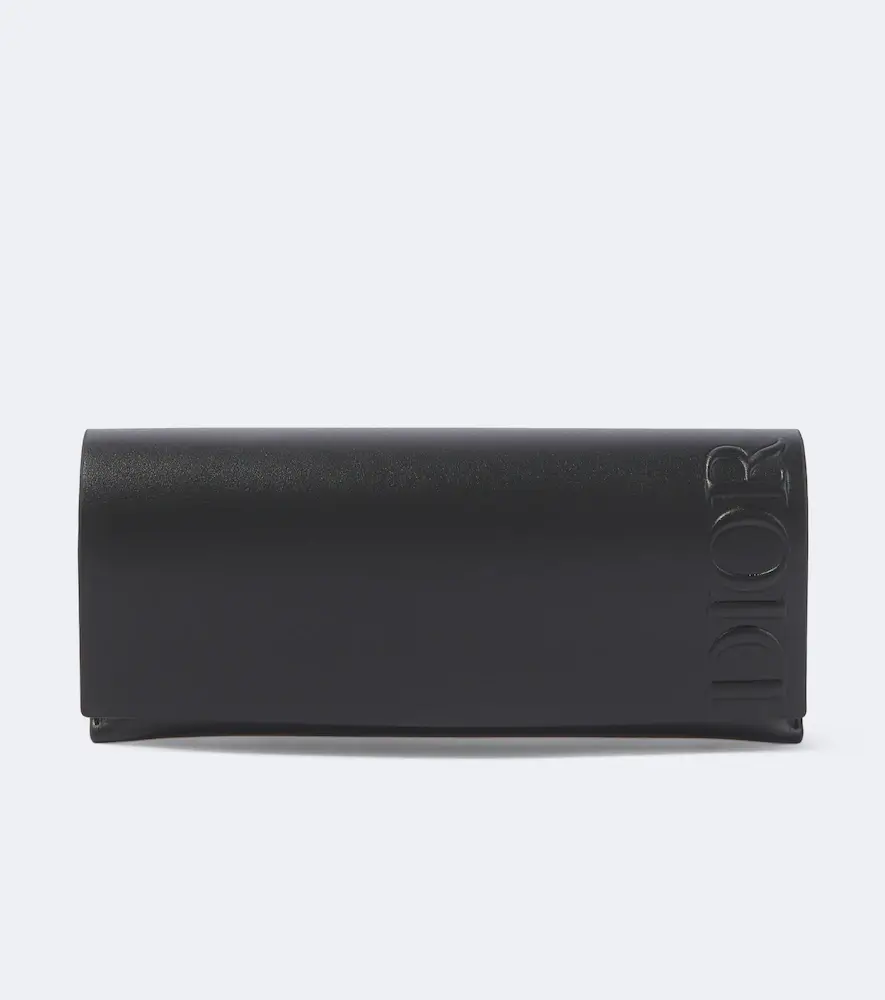 DIOR Eyewear Dior Line S1F square sunglasses | Thumbnail 5 DIOR Eyewear Dior Line S1F square sunglasses | Thumbnail 5