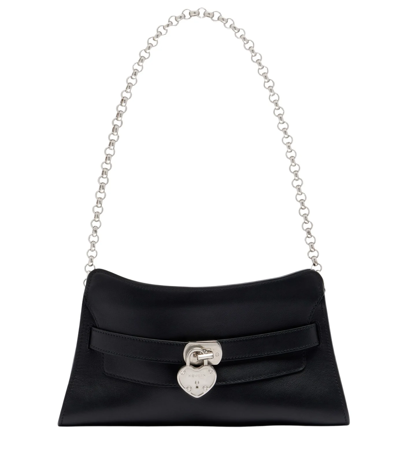 Locke Small leather shoulder bag Locke Small leather shoulder bag