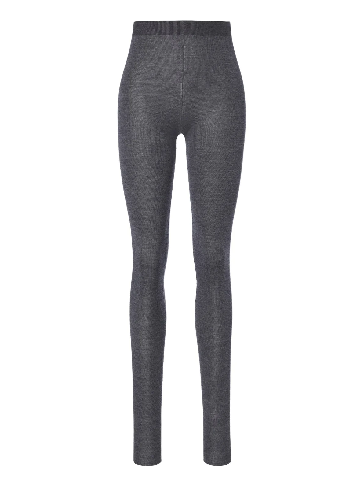 Bottega Veneta Wool leggings