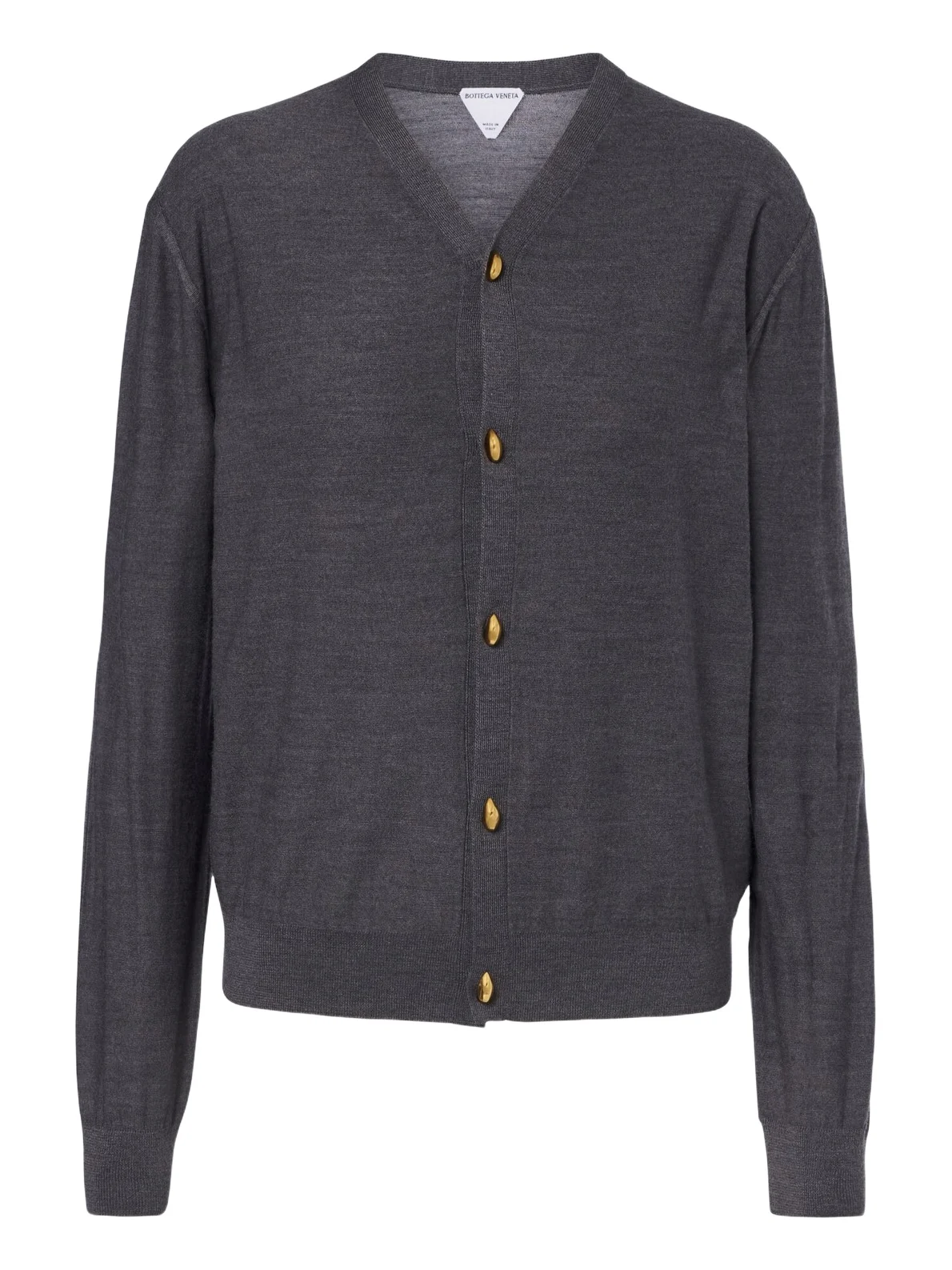 Bottega Veneta Wool cardigan