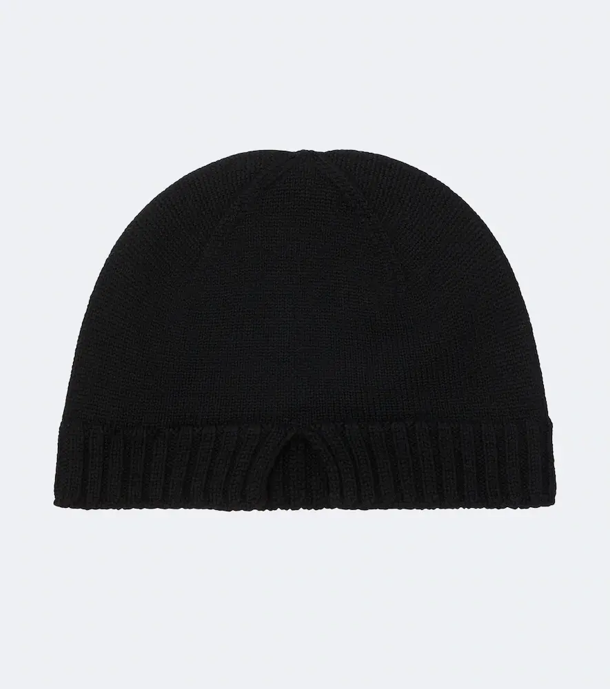 Bottega Veneta Wool beanie | Thumbnail 2 Bottega Veneta Wool beanie | Thumbnail 2