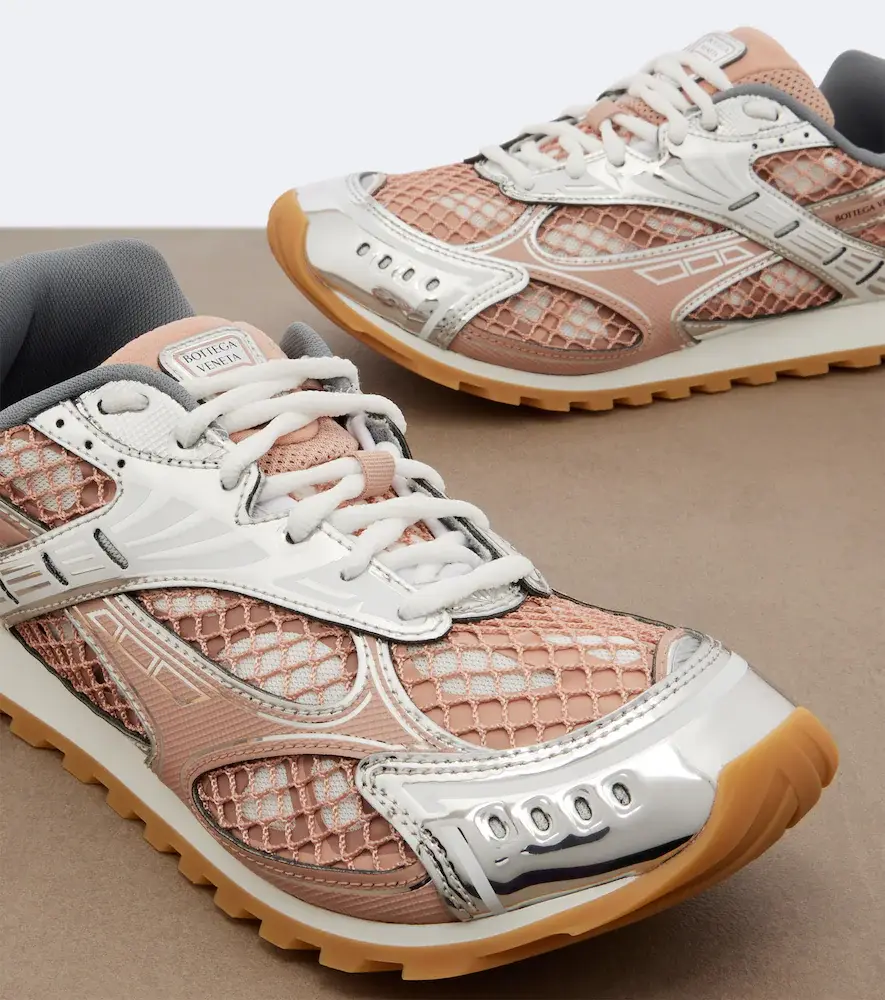 Bottega Veneta Orbit sneakers | Thumbnail 2 Bottega Veneta Orbit sneakers | Thumbnail 2