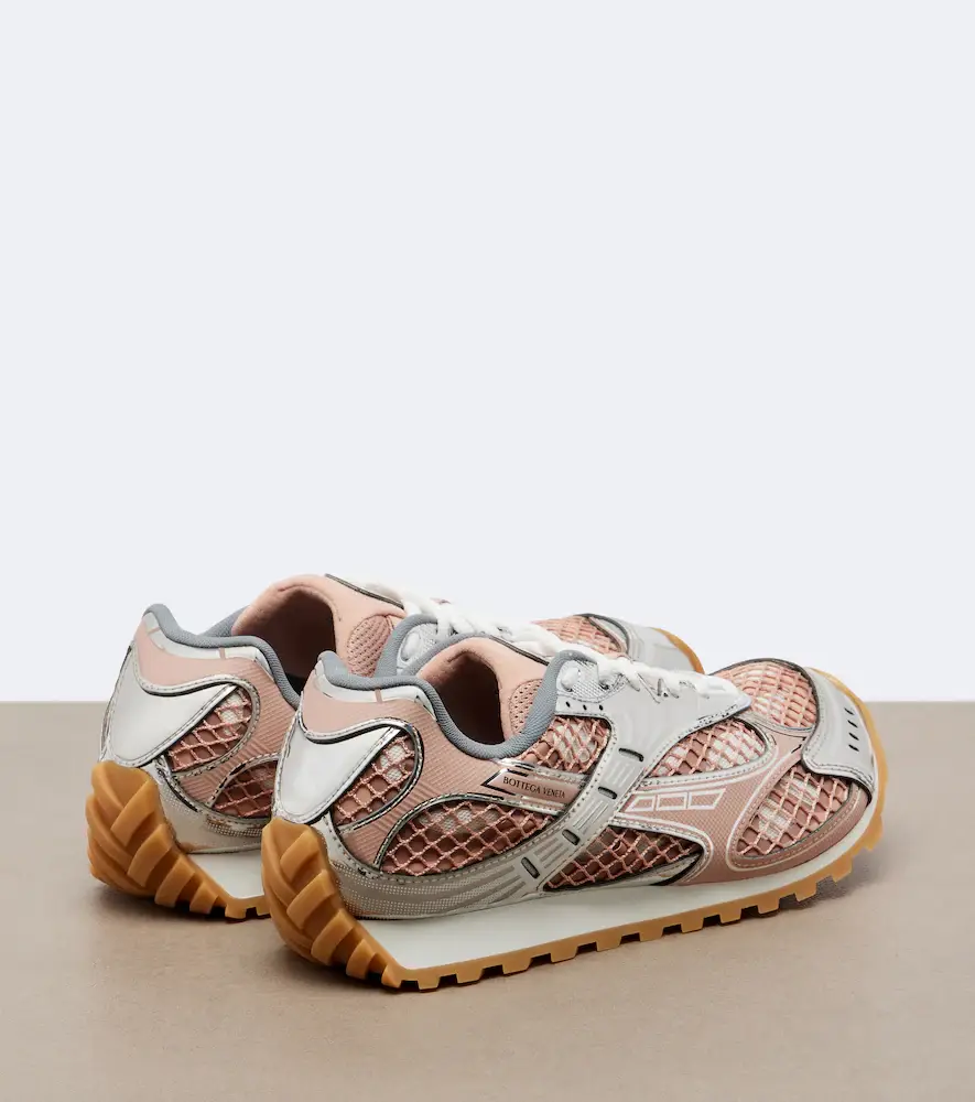 Bottega Veneta Orbit sneakers | Thumbnail 3 Bottega Veneta Orbit sneakers | Thumbnail 3