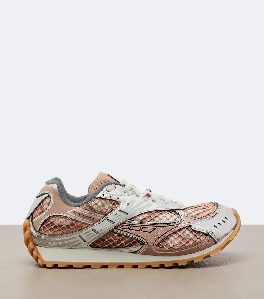 Bottega Veneta Orbit sneakers | Thumbnail 4 Bottega Veneta Orbit sneakers | Thumbnail 4
