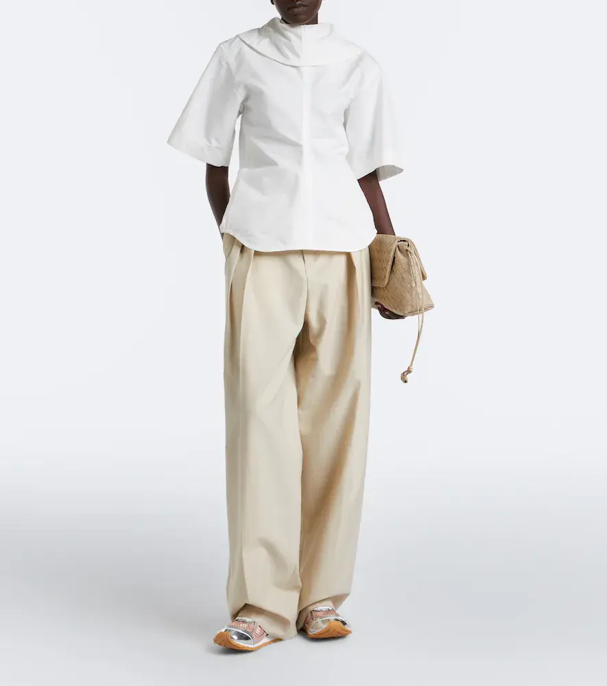 Bottega Veneta Orbit sneakers | Thumbnail 5 Bottega Veneta Orbit sneakers | Thumbnail 5