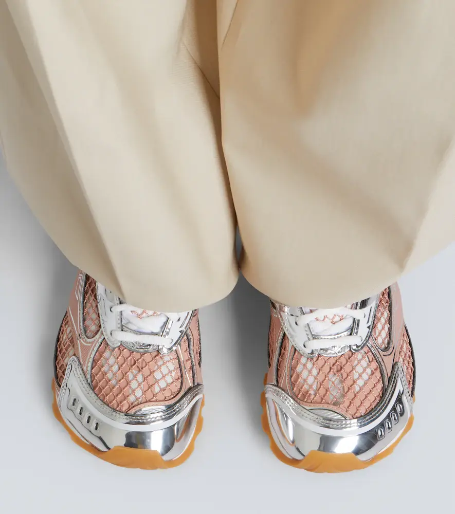 Bottega Veneta Orbit sneakers | Thumbnail 6 Bottega Veneta Orbit sneakers | Thumbnail 6