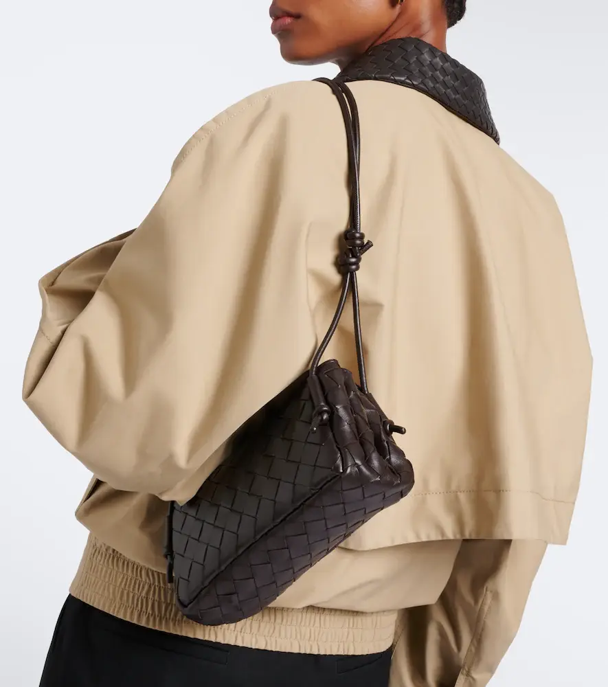 Bottega Veneta Notturno Mini leather crossbody bag | Thumbnail 7 Bottega Veneta Notturno Mini leather crossbody bag | Thumbnail 7