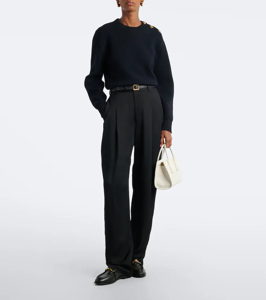 Bottega Veneta Barbara Baby leather top-handle bag | Thumbnail 7 Bottega Veneta Barbara Baby leather top-handle bag | Thumbnail 7