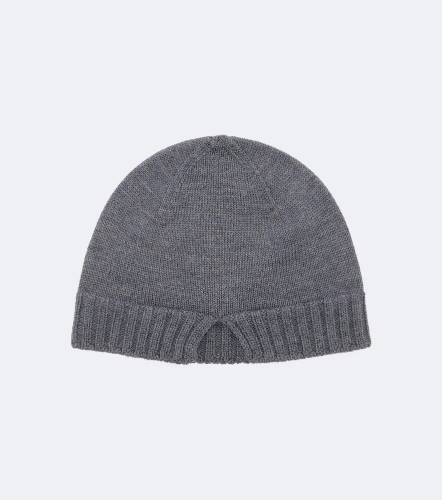 Bottega Veneta Wool beanie | Thumbnail 3
