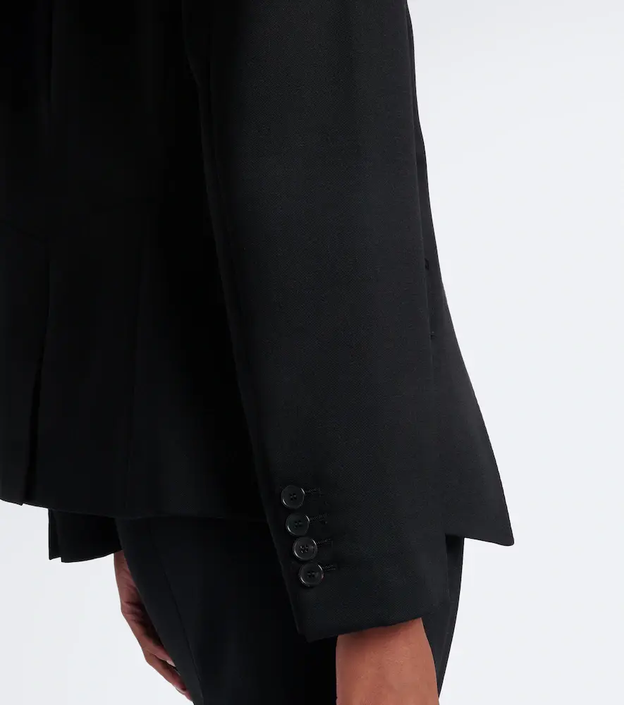 Givenchy Wool blazer | Thumbnail 4 Givenchy Wool blazer | Thumbnail 4
