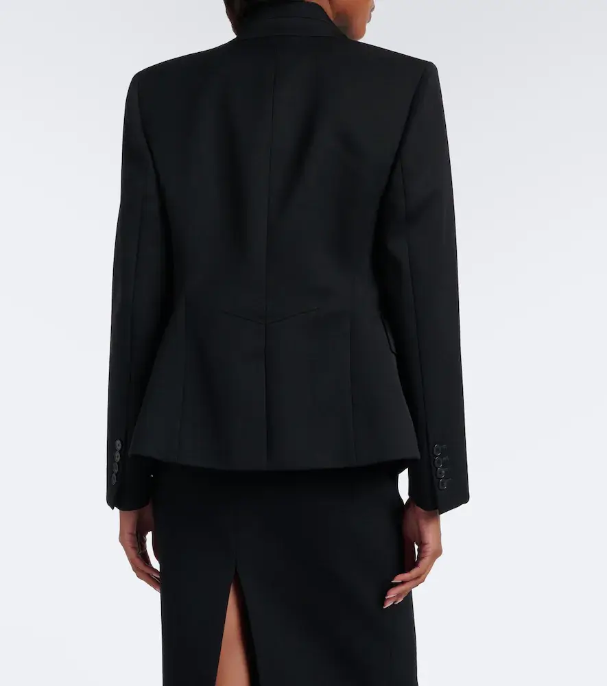 Givenchy Wool blazer | Thumbnail 6 Givenchy Wool blazer | Thumbnail 6