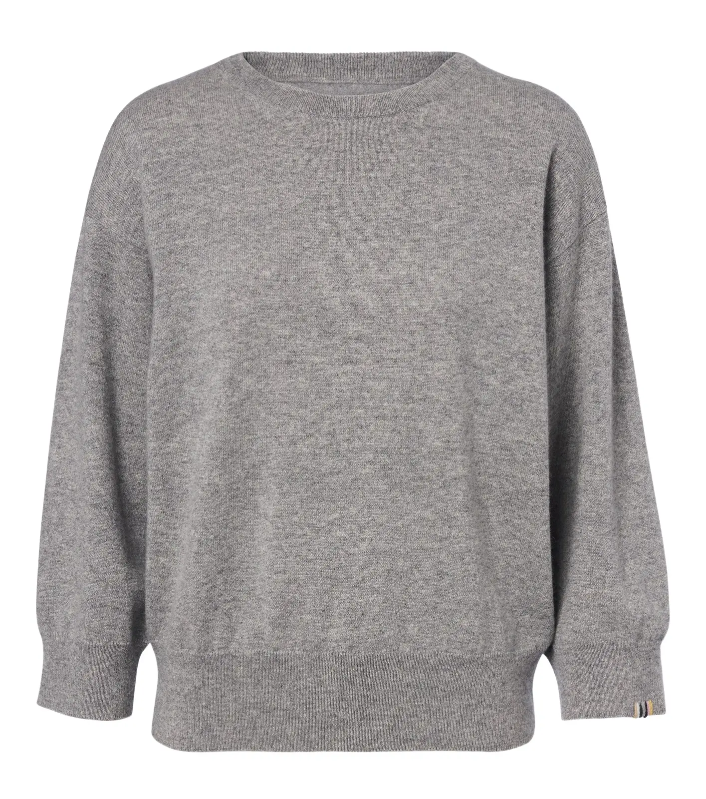 N°398 Jewel cashmere sweater