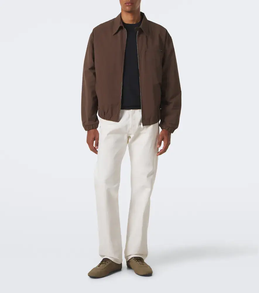 Prada Cashmere and silk sweater | Thumbnail 3 Prada Cashmere and silk sweater | Thumbnail 3