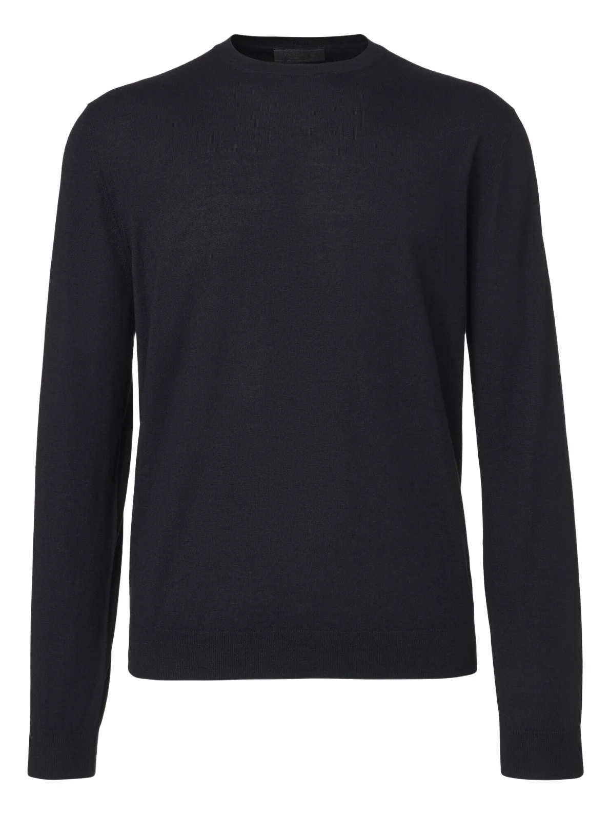 Prada Cashmere and silk sweater