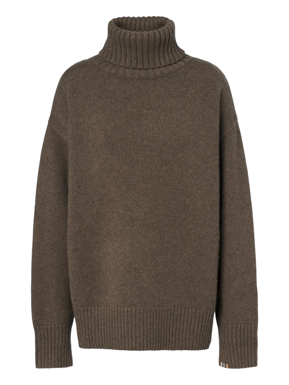 N°20 Oversize Xtra cashmere sweater N°20 Oversize Xtra cashmere sweater
