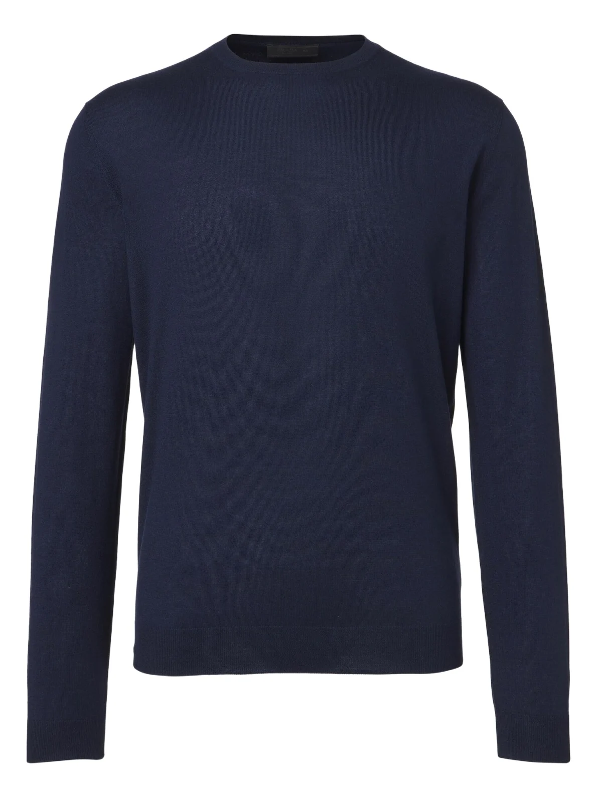 Prada Cashmere and silk sweater