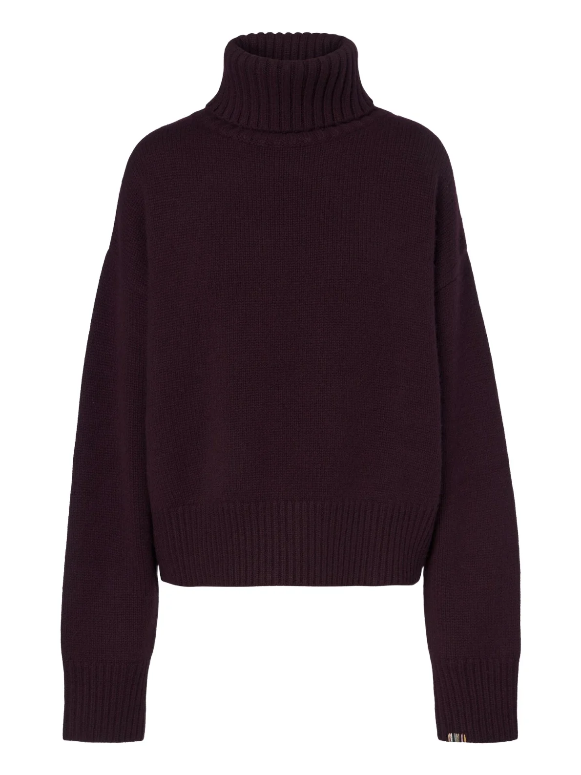 N°434 Crop Xtra cashmere sweater N°434 Crop Xtra cashmere sweater