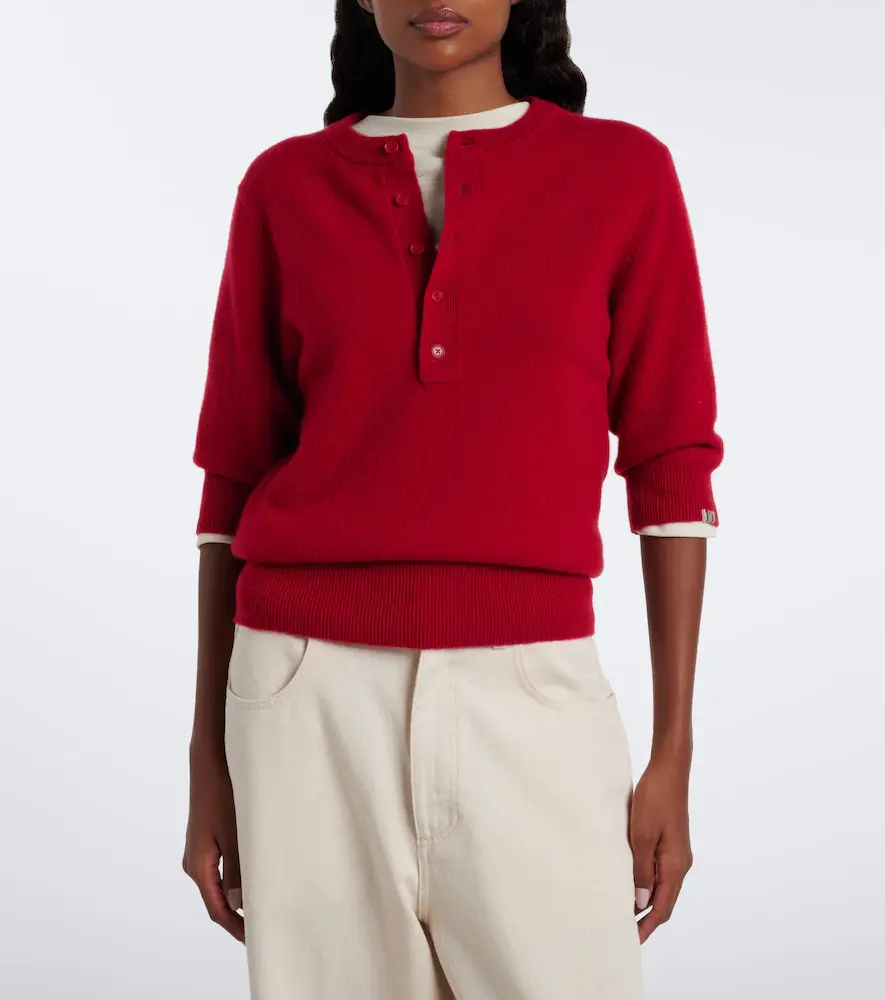 Extreme Cashmere N°477 Mimi cashmere-blend sweater | Thumbnail 4 Extreme Cashmere N°477 Mimi cashmere-blend sweater | Thumbnail 4