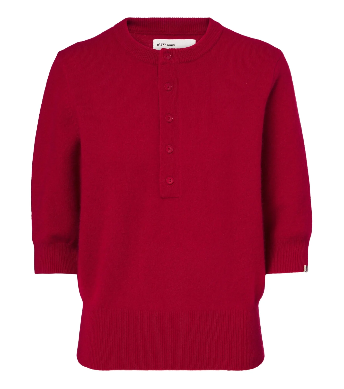 Extreme Cashmere N°477 Mimi cashmere-blend sweater
