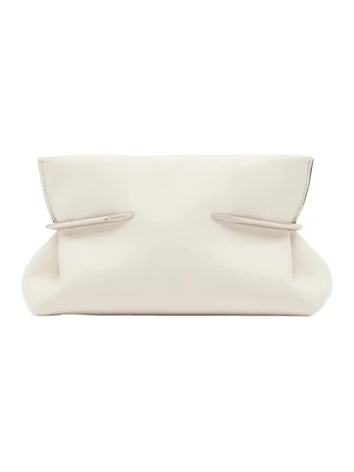 Pinch Soft leather clutch Pinch Soft leather clutch
