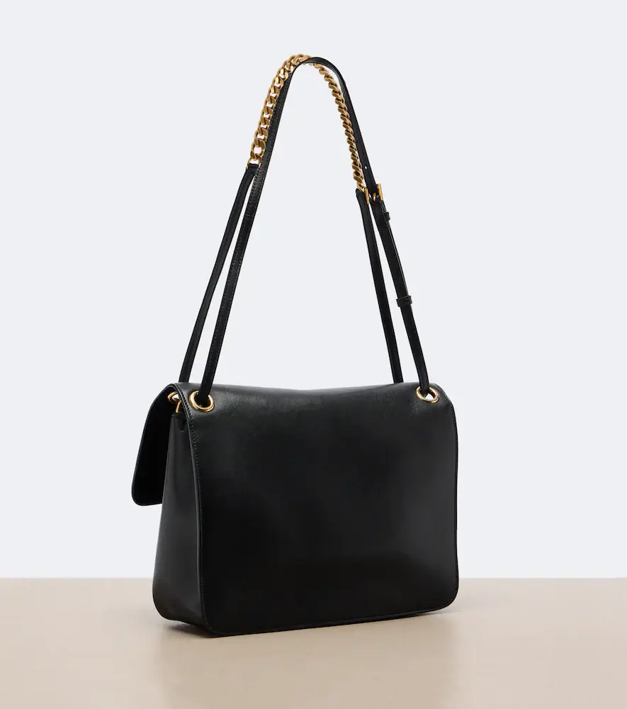 Saint Laurent Niki Medium leather shoulder bag | Thumbnail 3 Saint Laurent Niki Medium leather shoulder bag | Thumbnail 3