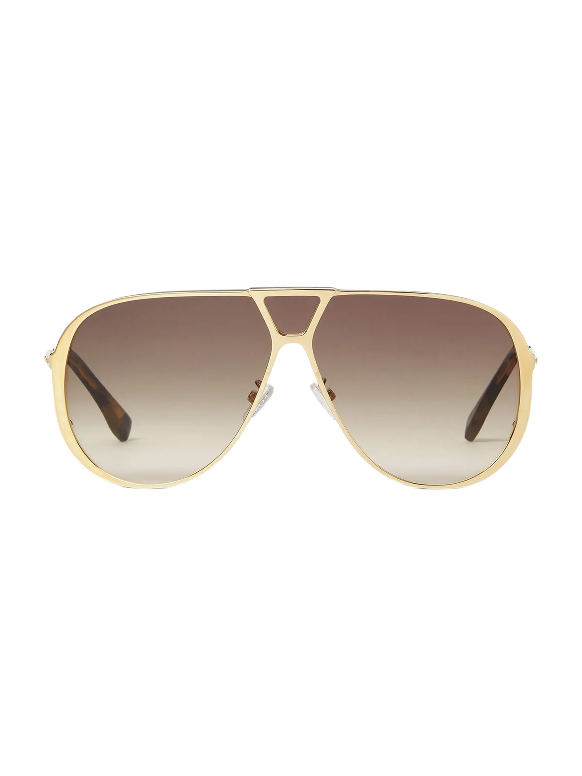 Eclipse Metal Sunglasses