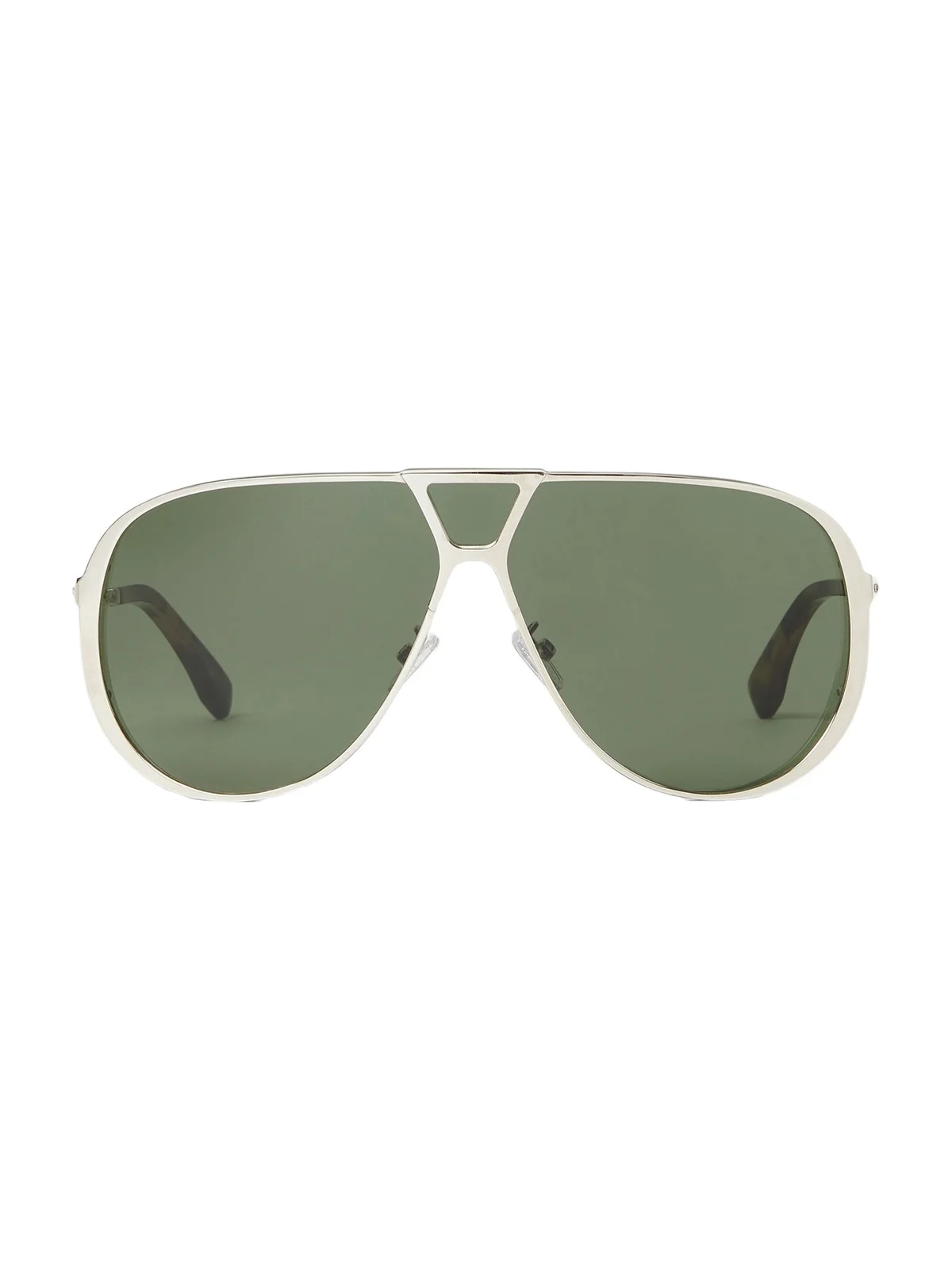 Eclipse Metal Sunglasses