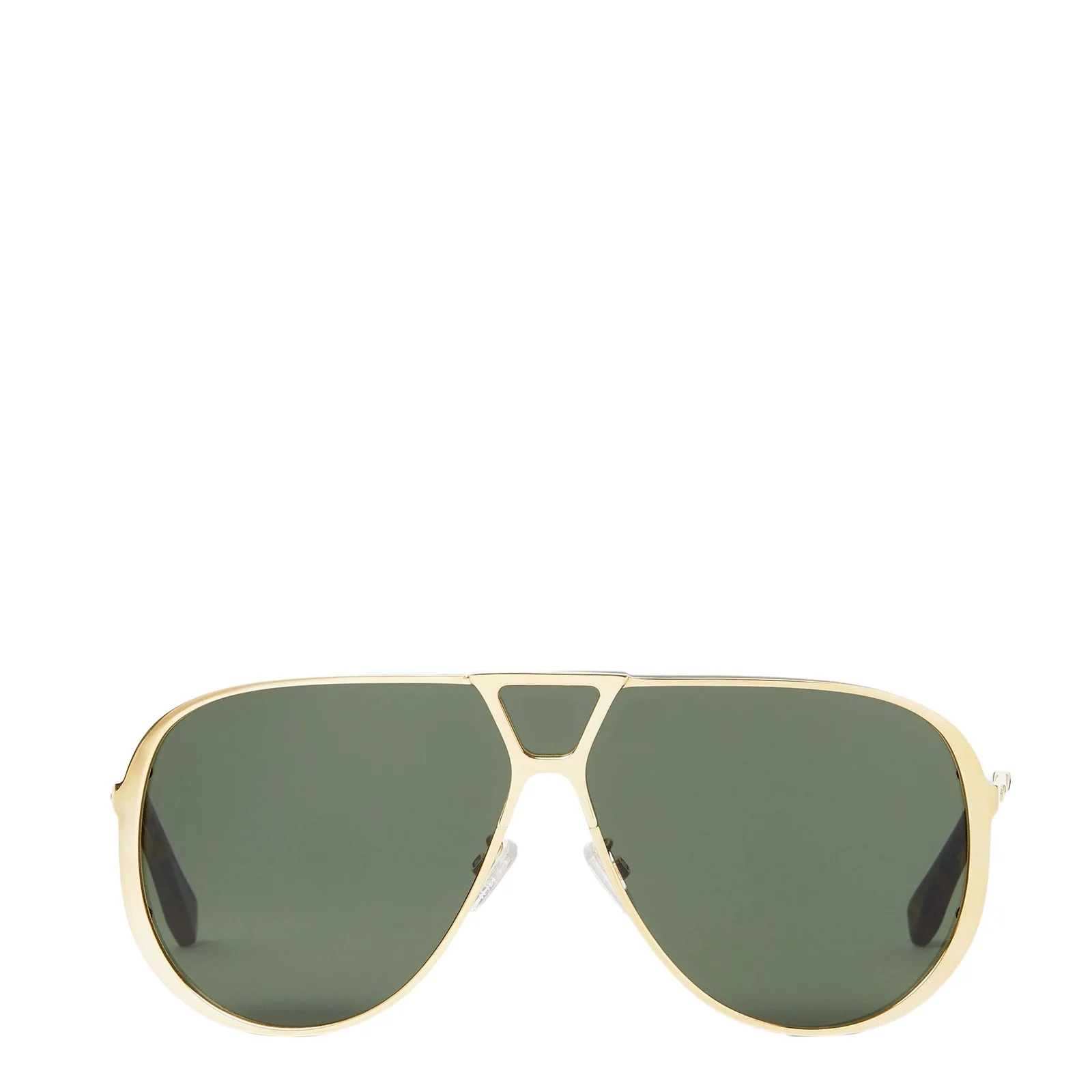 Eclipse Metal Sunglasses