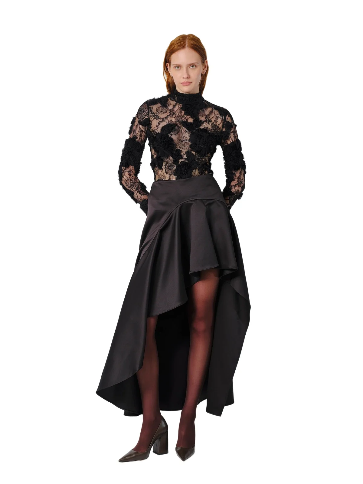 Aknvas The Alana skirt