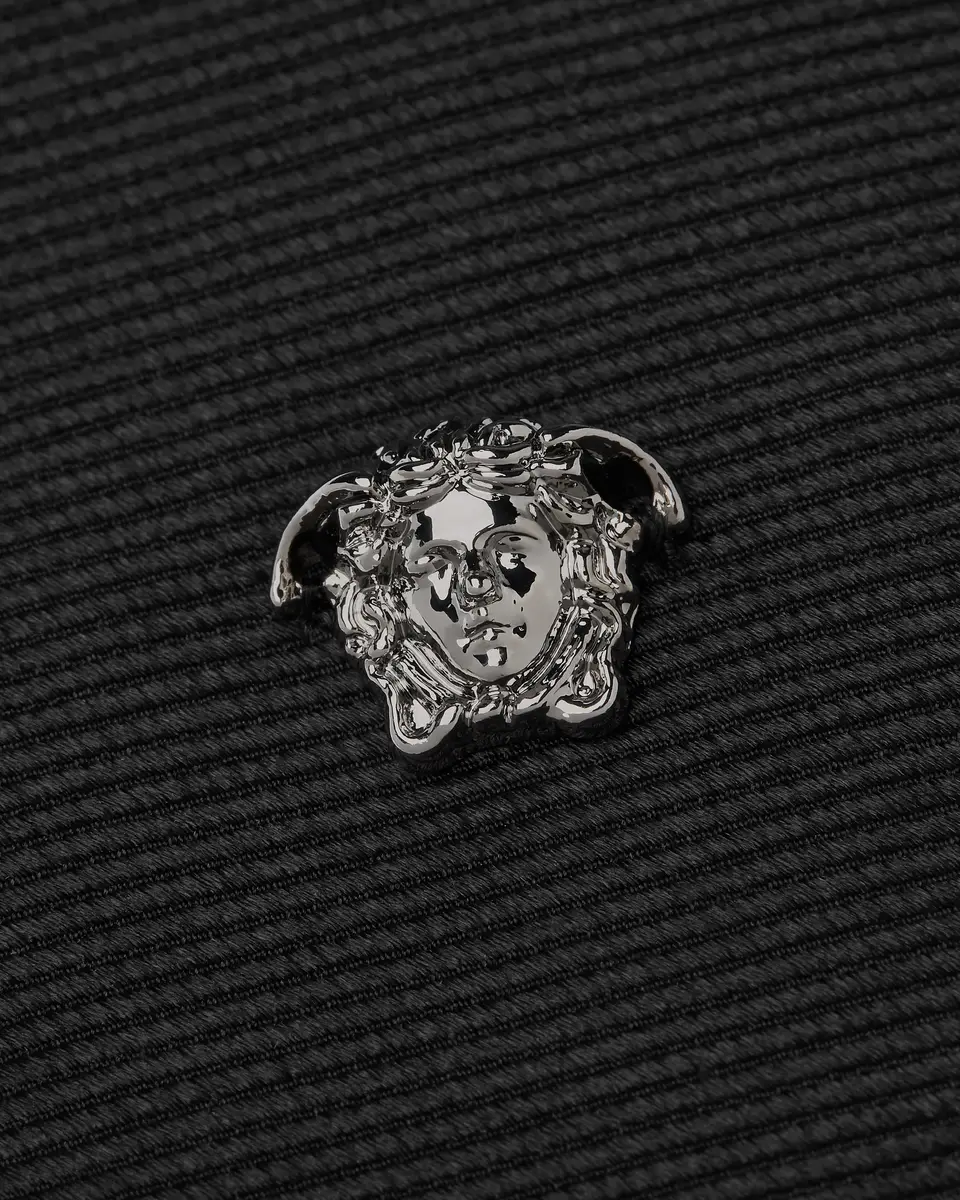 Versace Silk Tie | Thumbnail 2