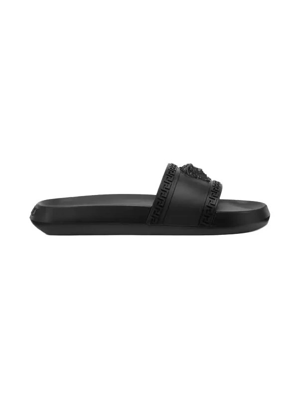 Versace Palazzo Rubber Sliders