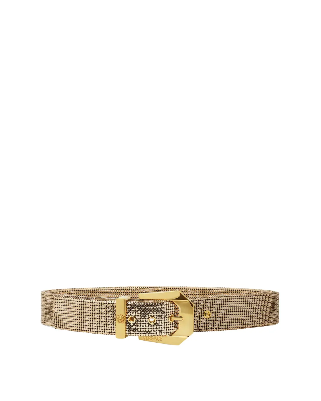 Metal Mesh Belt 4 cm Metal Mesh Belt 4 cm