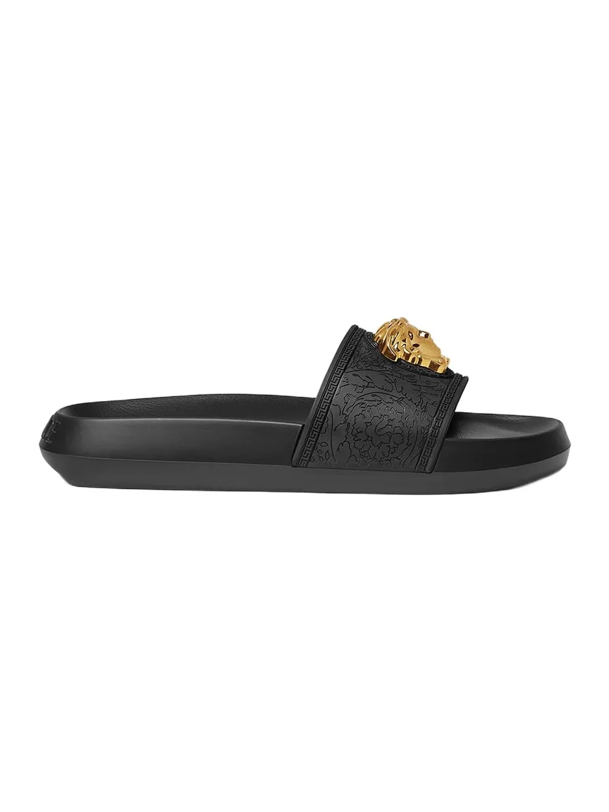 Versace Palazzo Rubber Sliders