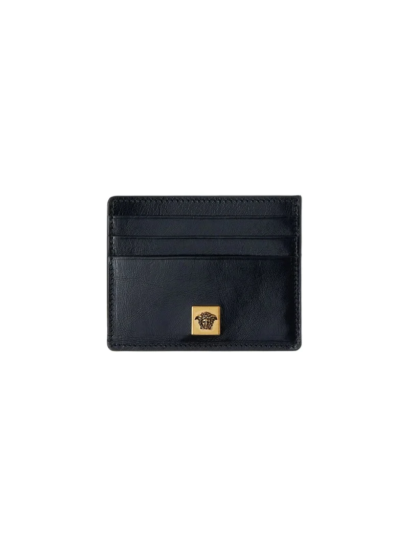Severine Leather Card Holder Severine Leather Card Holder