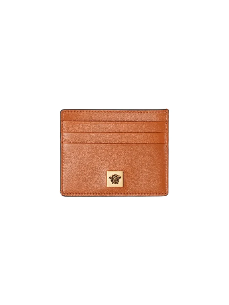 Severine Leather Card Holder Severine Leather Card Holder