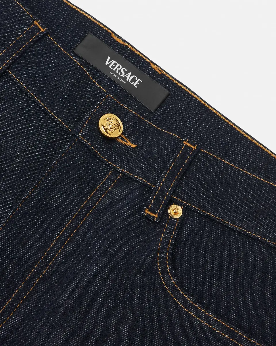 Versace Slim Jeans | Thumbnail 2 Versace Slim Jeans | Thumbnail 2