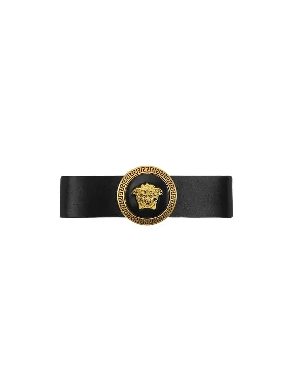 Gianni Ribbon Hair Clip Gianni Ribbon Hair Clip
